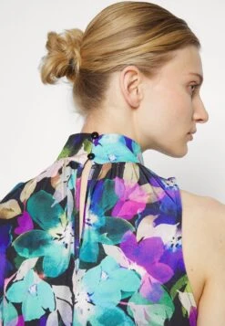 Anna Field Débardeur - Blue/Purple -Anna Field Boutique 4b2983986cac4a6d9346474533a65a32