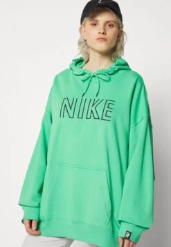 Nike Sportswear Hoodie - Sweatshirt - Spring Green 15 Nike Sportswear Hoodie - Sweatshirt - Spring Green -Anna Field Boutique 4bc4ba657c8f436bbf7d5ce888eb26d0