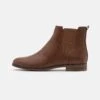 Anna Field Winter Boot - Bottines - Cognac 2 Anna Field Winter Boot - Bottines - Cognac -Anna Field Boutique 4c8411abe1024f2db9e50955291c9d37