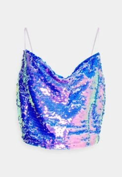 Monki Débardeur - Lilac Sequin 12 Monki Débardeur - Lilac Sequin -Anna Field Boutique 4c9b9498a3e949daaac402b32ff96fd3