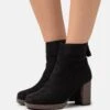 Wide Fit - Bottines À Plateau - Black -Anna Field Boutique 4cb6a969af824459af3de156c4cdba91