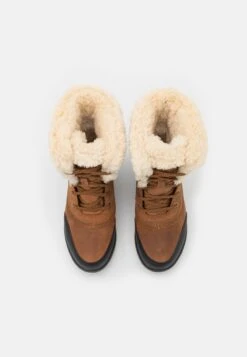 Sorel Torino Parc - Bottes De Neige - Tan -Anna Field Boutique 4e060f77a5a94244aab40fb9ec2851a1