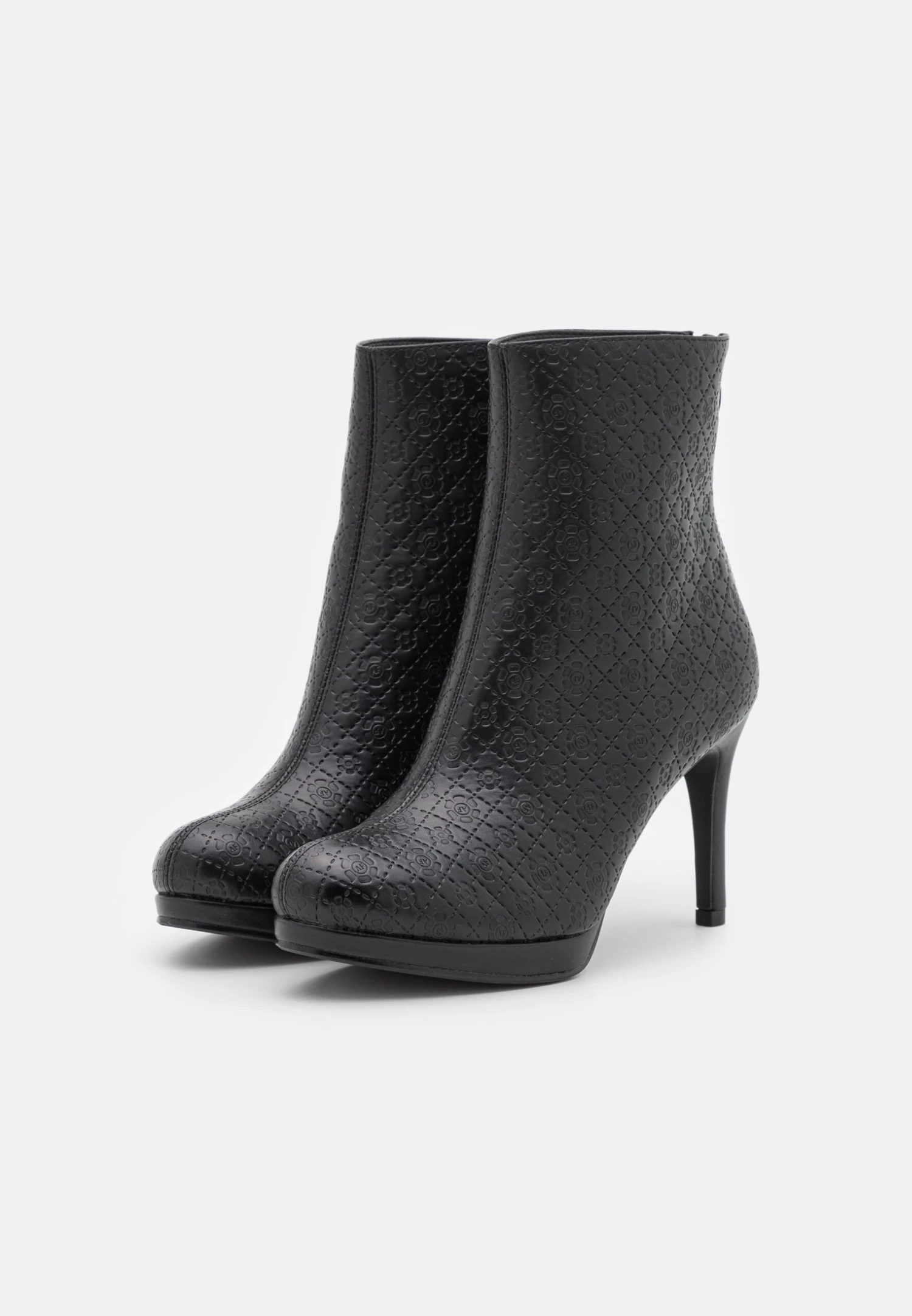 Anna Field Bottines - Black 5 Anna Field Bottines - Black – Image 3