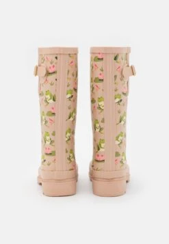 Anna Field Bottes En Caoutchouc - Beige 11 Anna Field Bottes En Caoutchouc - Beige -Anna Field Boutique 4e19f8d29f4a4cedada40140719e4423