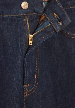 CLAUDIE PIERLOT Pandore - Jean Flare - Denim Brut -Anna Field Boutique 4ebf04bf3d5144f6af82581a5abbfe07