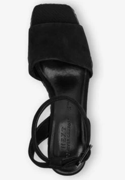 Next Forever Comfort - Espadrilles - Black -Anna Field Boutique 4f744a5228444dc9a0b033b216902110