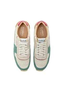 Clarks Originals Torrun - Baskets Basses - Green Combi -Anna Field Boutique 5016c2d8716e4d1eb4344bb476f77320