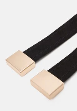 Anna Field Ceinture Taille Haute - Black -Anna Field Boutique 51d643c9dbb04d128976a51112bd3ca8