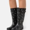 Anna Field Bottes En Caoutchouc - Black 2 Anna Field Bottes En Caoutchouc - Black -Anna Field Boutique 52985a9a7c6844078182ac8169d16a43