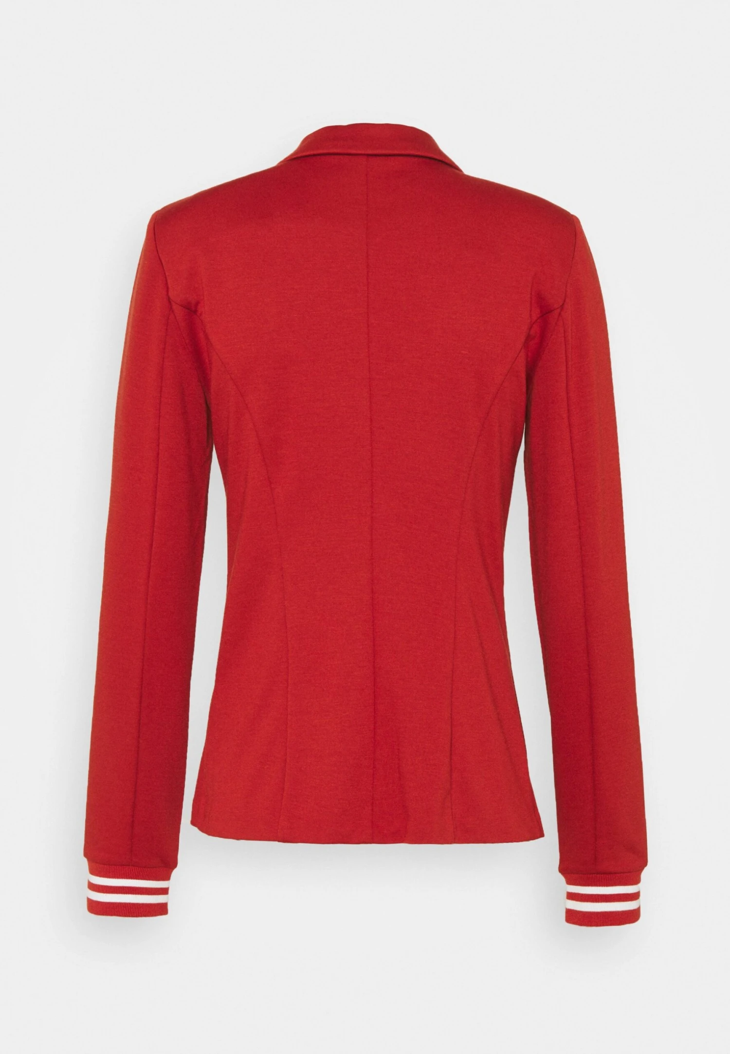 Kaffe Leva Kinnie - Blazer - Ketchup 9 Kaffe Leva Kinnie - Blazer - Ketchup – Image 7