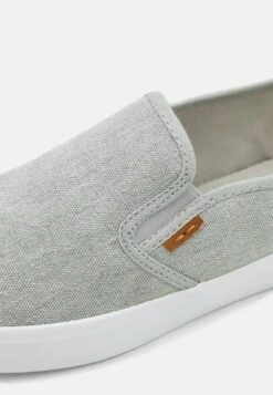 Pier One Unisex - Mocassins - Grey 13 Pier One Unisex - Mocassins - Grey -Anna Field Boutique 5409fd47e60f4be3b2c03ad838ee3ecd
