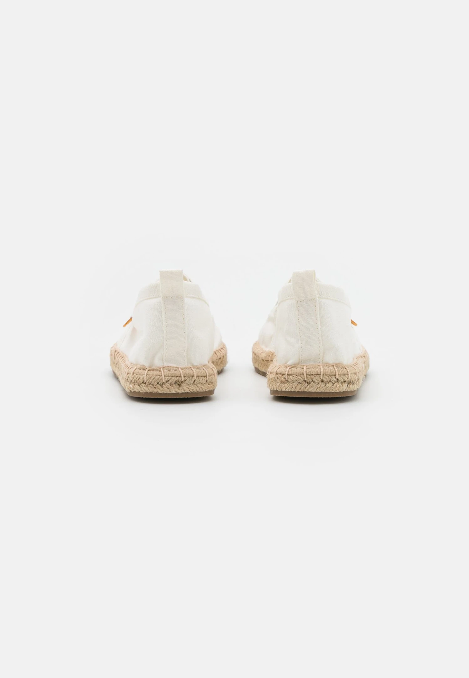 Anna Field Espadrilles - White 6 Anna Field Espadrilles - White – Image 4
