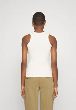 MAX & Co. Fragola - Débardeur - Beige 9 MAX & Co. Fragola - Débardeur - Beige -Anna Field Boutique 54a5a30257a942dd9d279c7aea79da85