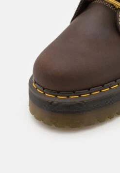 Dr. Martens Jadon Arc Unisex - Bottines À Plateau - Dark Brown 13 Dr. Martens Jadon Arc Unisex - Bottines À Plateau - Dark Brown -Anna Field Boutique 55e006668ae0492bb1b6540acd633bb6