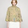 MAX & Co. Applauso - Veste Légère - Watercolor Beige -Anna Field Boutique 5603689510664aa8b0cb164fd0ffe5ac