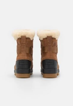 Sorel Torino Parc - Bottes De Neige - Tan -Anna Field Boutique 56733a4a83bd433a837c1f1b44a3d155