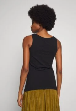 Anna Field 2 Pack - Débardeur - Black -Anna Field Boutique 570967e94bdb440792df39a3202f8e4a