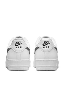 Nike Sportswear Nike Air Force 1 '07 Nddc - Baskets Basses - White/Black-Cool Grey -Anna Field Boutique 580dbcd8d69d464997fa5695a7934948