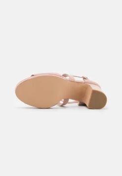 Anna Field Sandales - Rose/Gold -Anna Field Boutique 58e989e96bec48ba8844995b85e0fcb7