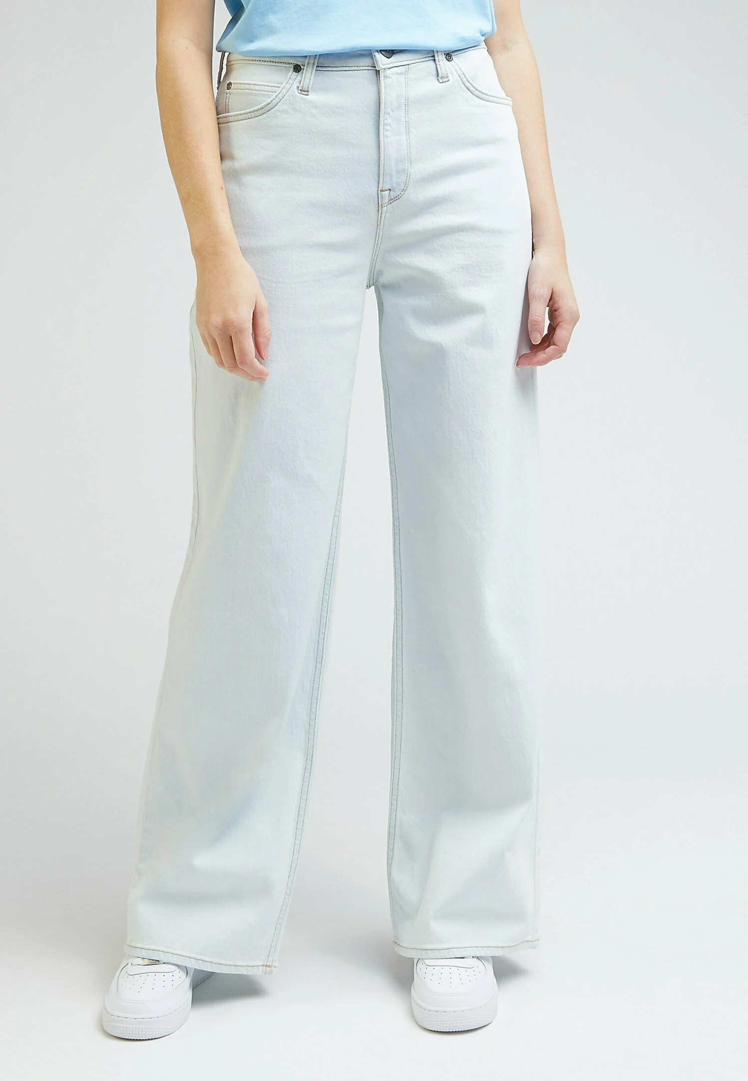 Lee Stella A Line - Jean Flare - Brisk Air 3 Lee Stella A Line - Jean Flare - Brisk Air
