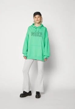 Nike Sportswear Hoodie - Sweatshirt - Spring Green 14 Nike Sportswear Hoodie - Sweatshirt - Spring Green -Anna Field Boutique 5afd1cbf72f64b6d81c111433a2f15a0