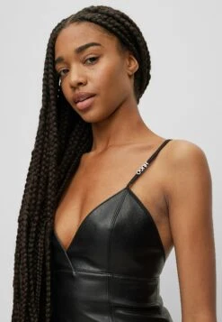 Hugo Kabarelle-1 - Robe De Jour - Black One -Anna Field Boutique 5b93321da62d443d9f32e3af809703de