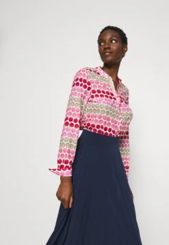 Anna Field Plisse A-Line Mini Skirt - Jupe Trapèze - Maritime Blue -Anna Field Boutique 5c9ca093901449ed95ea84944b9f2e55