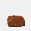 Anna Field Sac Bandoulière - Cognac -Anna Field Boutique 5eefd5d0ef8745c683d22067c5b58bc3