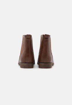 Anna Field Winter Boot - Bottines - Cognac -Anna Field Boutique 5f30a9db8b344e1dacf0895c0d115e3e