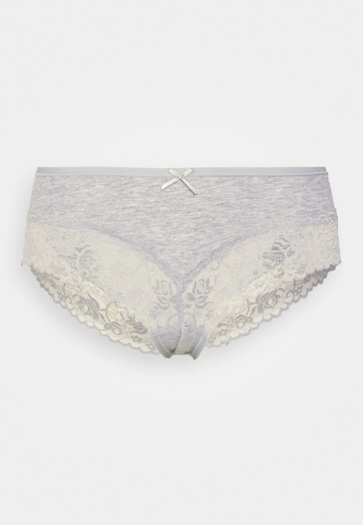 Anna Field 5 Pack - Slip - Grey/Pink 7 Anna Field 5 Pack - Slip - Grey/Pink – Image 5