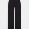 Pantalon Classique - Black -Anna Field Boutique 60a38cb106a54acd95a63c454c9b43bd