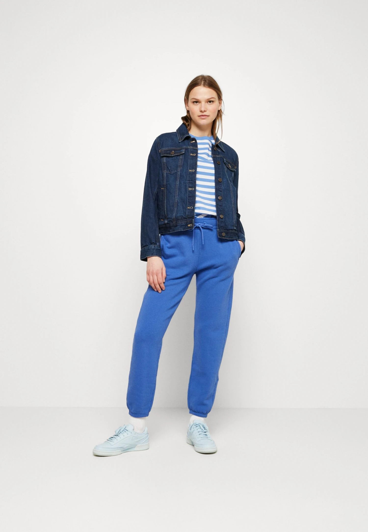 Ugg Daniella - Pantalon De Survêtement - Azul 4 Ugg Daniella - Pantalon De Survêtement - Azul – Image 2