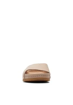 Clarks Brookleighflow - D - Mules - Beige 13 Clarks Brookleighflow - D - Mules - Beige -Anna Field Boutique 61a1562399f7457884c57791ece81a64