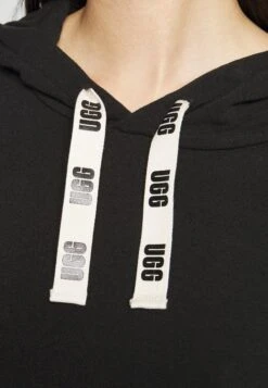 Ugg Aderyn Hoodie Dress - Sweat À Capuche - Black 13 Ugg Aderyn Hoodie Dress - Sweat À Capuche - Black -Anna Field Boutique 62bcc19908a24bb99a357a10bde22ce7