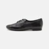Anna Field Leather - Derbies - Black -Anna Field Boutique 6310d504aef2464fbeb77769efeed5c5