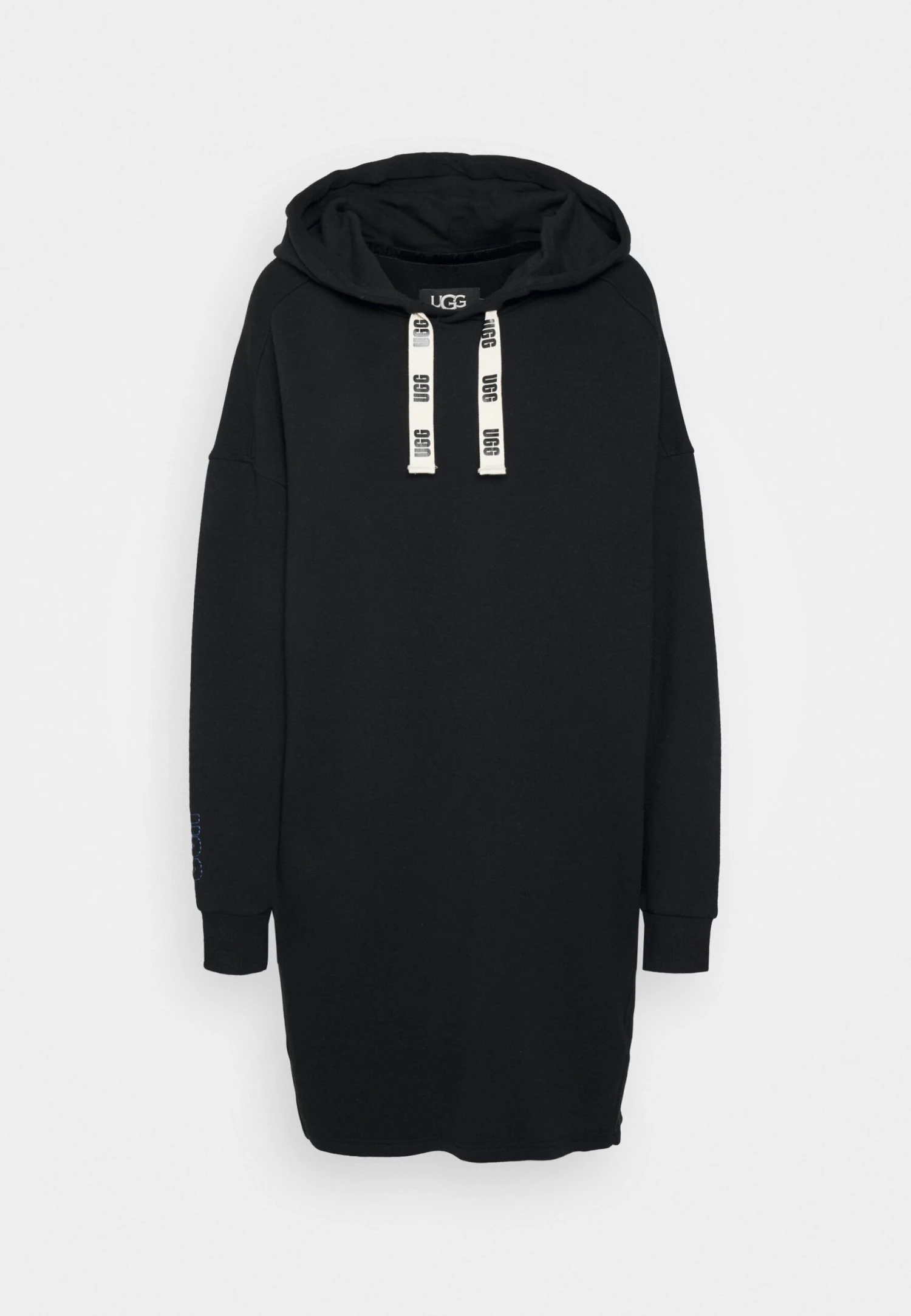 Ugg Aderyn Hoodie Dress - Sweat À Capuche - Black 7 Ugg Aderyn Hoodie Dress - Sweat À Capuche - Black – Image 5