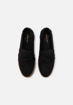Comfort - Mocassins - Black -Anna Field Boutique 65530b976d714ec487a6531bf81fb2a0