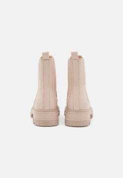 Anna Field Bottines À Plateau - Beige -Anna Field Boutique 6732904366104f7c857ab2ccba3e0449