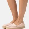 Clarks Barleigh Low - Baskets Basses - Pale Peach -Anna Field Boutique 680741c3a1af42f4b554843b7c79cc1b