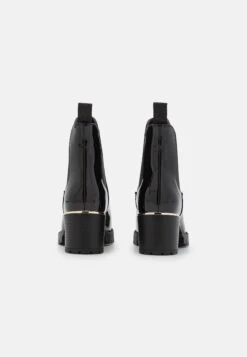 Anna Field Bottines - Black -Anna Field Boutique 682f88a3356245979dfb38a33fc125c9