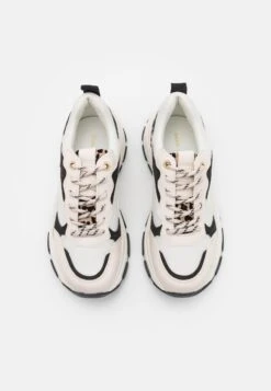 Anna Field Baskets Basses - Black/Beige -Anna Field Boutique 684378d0af2b4a36a33aeed89820e6ed