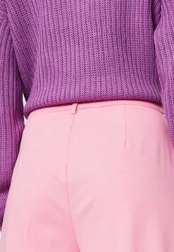 Even&Odd Pantalon Classique - Pink 13 Even&Odd Pantalon Classique - Pink -Anna Field Boutique 68692efb0b184fecb874194816024ec6