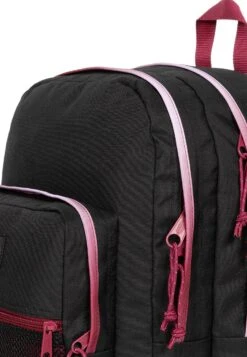 Eastpak Pinnacle - Sac À Dos - Kontrast Grade Burgundy -Anna Field Boutique 6a44ecedd603412a8df13884fa66d8a5
