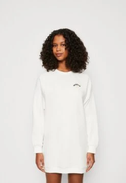 Roxy Breaking Waves - Robe De Jour - Snow White 10 Roxy Breaking Waves - Robe De Jour - Snow White -Anna Field Boutique 6cb89eb42bb6425883d3b996cbfb86cc