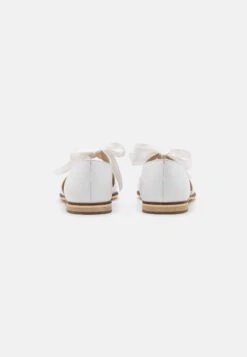 Anna Field Leather - Babies - White -Anna Field Boutique 6cf0fe9ddbbc4ce48de11b5b91686845
