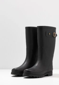 Anna Field Bottes En Caoutchouc - Black 13 Anna Field Bottes En Caoutchouc - Black -Anna Field Boutique 6e594c09af29408ebda60fa8ed899105