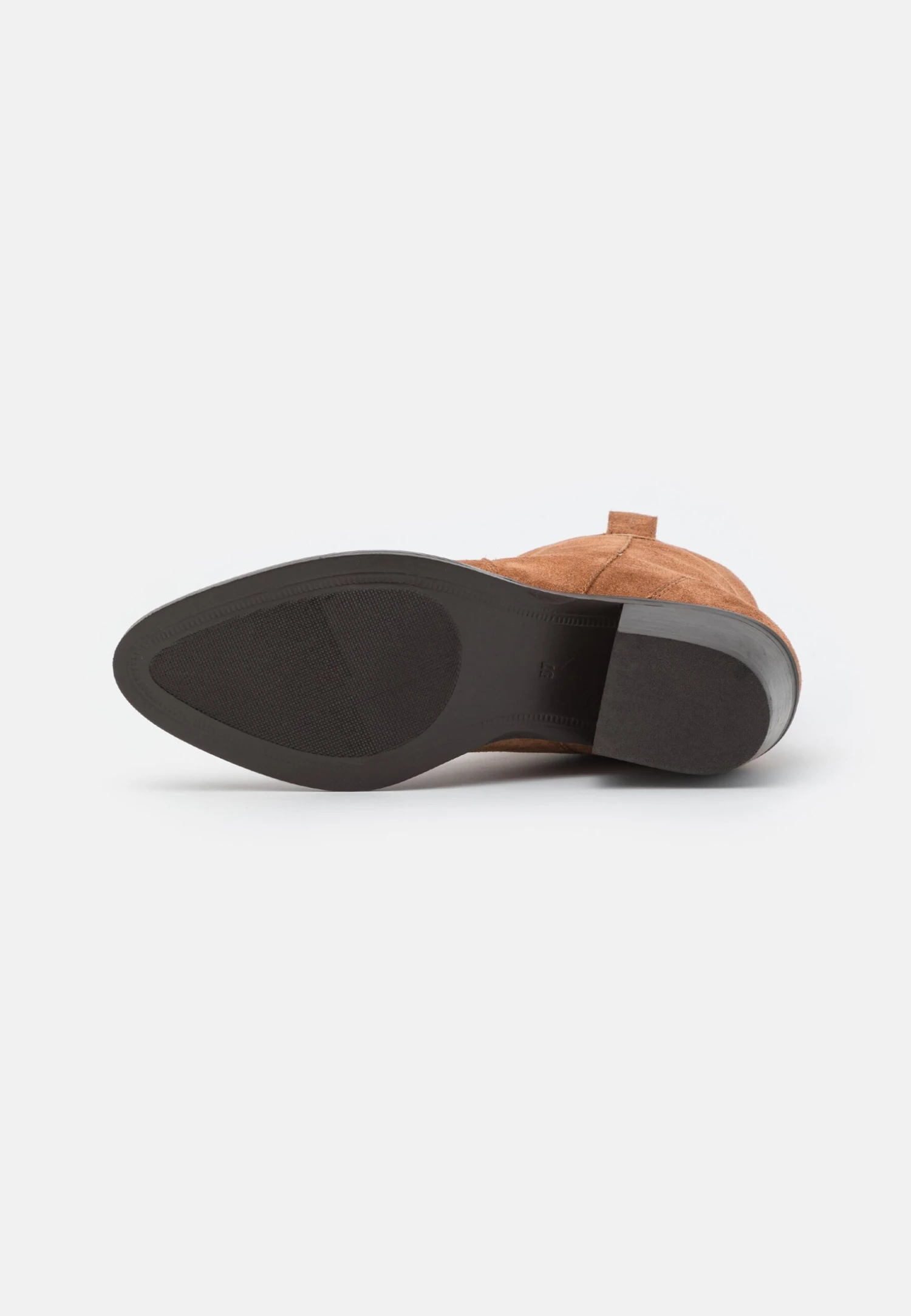 Anna Field Leather - Santiags - Cognac 7 Anna Field Leather - Santiags - Cognac – Image 5