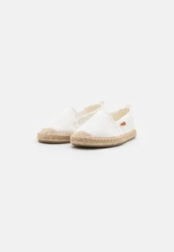 Anna Field Espadrilles - White 10 Anna Field Espadrilles - White -Anna Field Boutique 6f1eb3cb3fe84554a742116000343c7e
