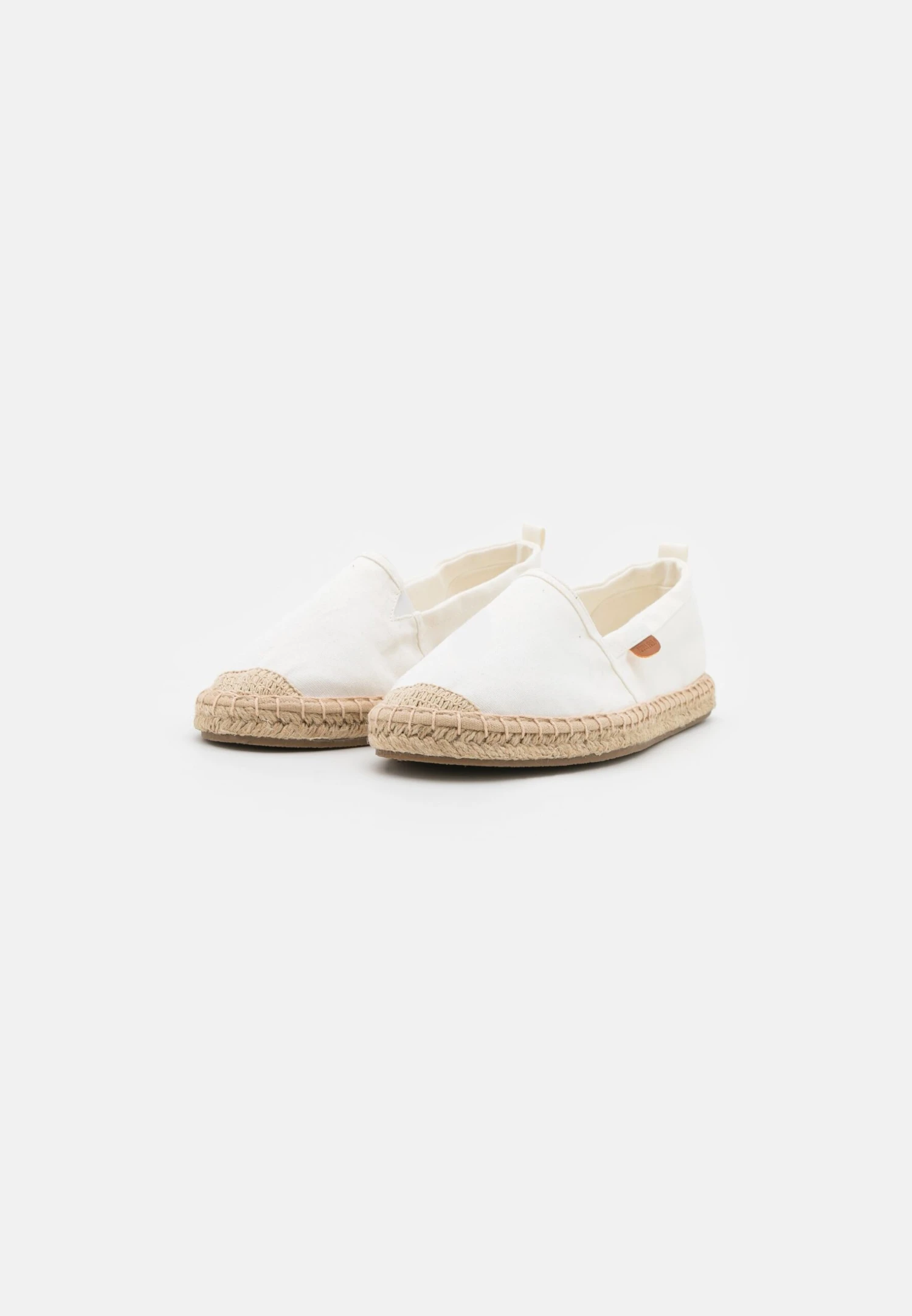 Anna Field Espadrilles - White 5 Anna Field Espadrilles - White – Image 3