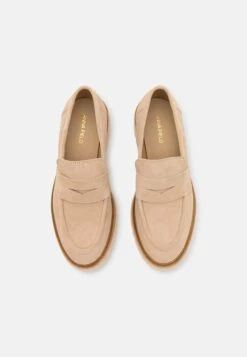 Anna Field Leather - Mocassins - Beige 13 Anna Field Leather - Mocassins - Beige -Anna Field Boutique 708899f354a84e5e84ffff7c2784c868